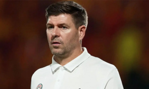 Steven Gerrard thừa nhận Liverpool đã bỏ lỡ mảnh ghép hoàn hảo mang tên Declan Rice