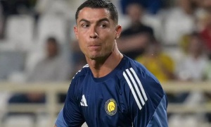 Cristiano Ronaldo cân nhắc trở lại châu Âu, khát vọng chưa tắt ở tuổi 40