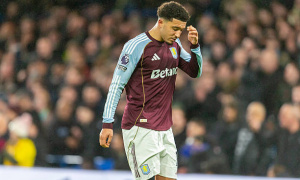 Manchester United chuẩn bị chia tay Jadon Sancho vào cuối mùa giải