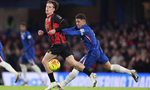 5 nguyên nhân khiến Chelsea không thể giành chiến thắng trước Bournemouth