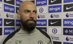 Chelsea tự làm khó mình trước Bournemouth, Caballero thẳng thắn chỉ ra điểm nghẽn