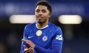 Fofana thẳng thắn chỉ ra điểm yếu của Chelsea, quyết tâm phục thù tại Etihad