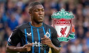 Liverpool chiếm ưu thế trong thương vụ Joel Ordonez, bước đi chiến lược cho hàng thủ hậu Van Dijk