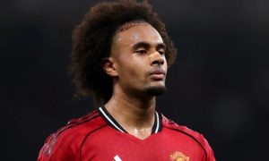 Man United đặt điều kiện rõ ràng với Zirkzee, mở lại kế hoạch tăng cường hàng công