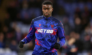 Real Madrid và Marc Guehi: Nước cờ '0 đồng' thông minh của Kền kền trắng