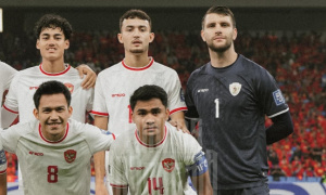 Rời Utrecht trong im lặng, Ivar Jenner cân nhắc trở về Indonesia thi đấu