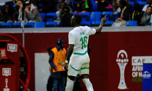 Senegal thẳng tiến vào vòng knock-out AFCON sau chiến thắng 3-0 trước Benin