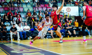 Kết quả VBA 2026 Finals Game 2: Saigon Heat tiến gần ngôi vương