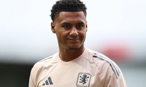 Không phải Gyokeres, Tony Adams chỉ ra 'gooner' sẽ giúp Arsenal giành danh hiệu