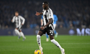 Kolo Muani và Juventus: Canh bạc lớn định hình triều đại Igor Tudor