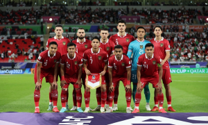 Indonesia kiên nhẫn tìm thuyền trưởng mới: Vì sao PSSI chọn cách đi chậm để tiến xa?