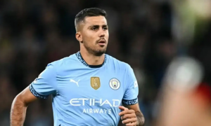 Man City gặp khó về lực lượng: Rodri chưa sẵn sàng, Haaland có thể ngồi ngoài trước Swansea