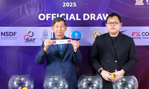 VFF yêu cầu làm rõ sự cố nhầm cờ, FAT sang Việt Nam xin lỗi trực tiếp