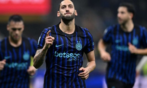 Hakan Calhanoglu – Linh hồn không thể thay thế của Inter Milan