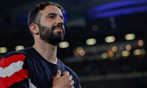 Amorim tiết lộ bài học lớn nhất sau một năm đầy áp lực ở Old Trafford