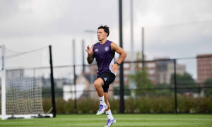 Lisandro Martinez trở lại: Mảnh ghép cuối cùng trong hành trình hồi sinh của Man Utd