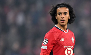 Bouaddi lọt tầm ngắm Man United: Kế hoạch làm mới tuyến giữa của INEOS