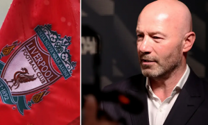 Alan Shearer tuyên bố: Liverpool thua Villa là “xong” cuộc đua vô địch