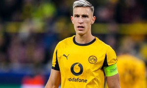 Bế tắc với Dortmund, Schlotterbeck lọt tầm ngắm của Liverpool và Real Madrid