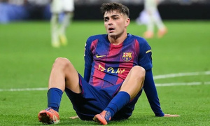 Khi ánh hào quang trở thành gánh nặng: Thế hệ trẻ Barca đang kiệt sức