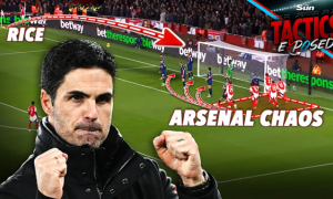 Khi 'bóng chết' lên ngôi: Ngoại hạng Anh đang mất đi sự cuốn hút vốn có?