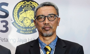 Khủng hoảng tại FAM: Bằng chứng về cầu thủ nhập tịch Garces bị rò rỉ trước giờ G