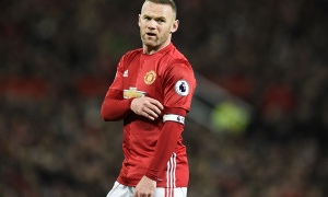 Huyền thoại MU Wayne Rooney gây sốc: Ghi 34 bàn mà vẫn thấy chán