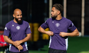 Man United tìm thấy “cặp song sát” mới: Mbeumo – Cunha khiến Paul Merson thán phục