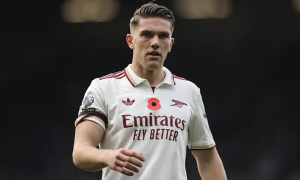 Viktor Gyokeres và 45 phút xuất thần: Bước ngoặt thật sự tại Arsenal?