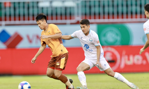 Từ khủng hoảng đến hy vọng: Hoàng Anh Gia Lai và hành trình hồi sinh đầy cảm hứng