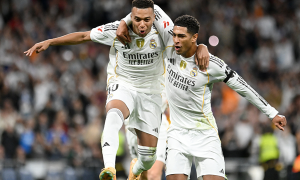 Real Madrid không thể ngăn cản: Khi Xabi Alonso ghép Bellingham và Mbappe thành vũ khí tối thượng