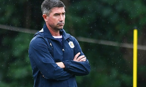 Hà Nội vs PVF-CAND: Khi Harry Kewell chịu sức ép phải thắng