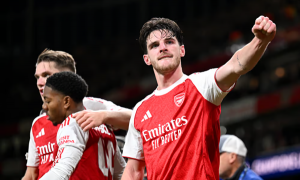 Slavia Prague vs Arsenal: Xoay tua vẫn mạnh, Arteta hướng tới chiến thắng thứ 8 liên tiếp