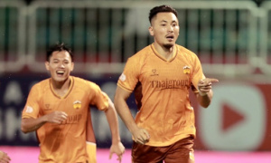HAGL hồi sinh, Thanh Hóa khủng hoảng: Hai số phận trái ngược ở cuộc đua trụ hạng V-League