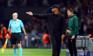 Kompany giúp Bayern lập kỷ lục 16 trận thắng – Tham vọng bá chủ châu Âu sống lại