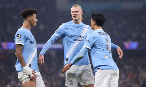 Không thể cản Haaland: Kỷ nguyên của ‘cỗ máy ghi bàn’ chính thức bắt đầu