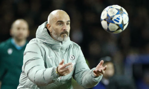 Hòa 2-2 trước Qarabag, Maresca nói rõ lý do dùng đội hình phụ tại Champions League