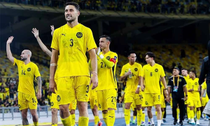 FAM kiện FIFA: Canh bạc có thể khiến bóng đá Malaysia trả giá bằng cả một thế hệ