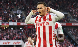 El Mala – viên ngọc Bundesliga khiến Man United, Liverpool và Chelsea “phát sốt”