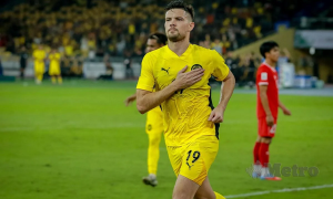 Sóng gió tuyển Malaysia: Loại Romel Morales, giảm cầu thủ nhập tịch giữa lúc khủng hoảng FIFA