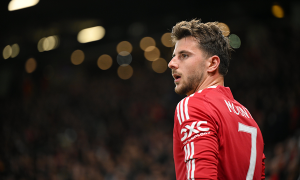 Amorim tính nước cờ táo bạo: Mount trở lại, Dorgu sẵn sàng gây bất ngờ trước Tottenham