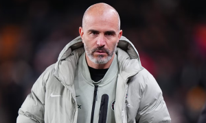 Rooney chỉ trích Maresca vì xoay tua quá đà, kêu gọi nhóm thủ lĩnh Chelsea hành động