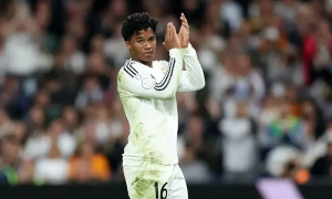 TTCN tối nay: MU muốn có Endrick; Juve giữ chân Yildiz