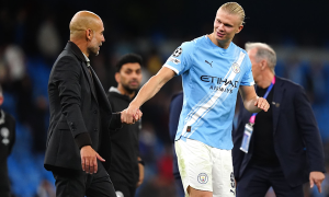 Man City trước thách thức Liverpool: Khi Pep và Haaland cùng viết lại kỷ nguyên mới