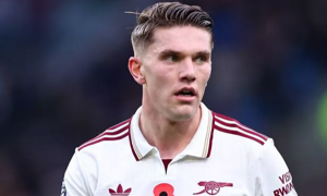 Arteta xác nhận Gyokeres chưa thể trở lại, Arsenal đối mặt khủng hoảng lực lượng nghiêm trọng