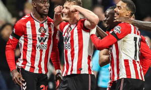 “Pháo đài” Arsenal sụp đổ: Dan Ballard và kế hoạch hoàn hảo của Sunderland