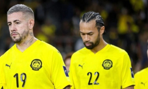 Malaysia đối mặt khủng hoảng lịch sử vì bê bối cầu thủ nhập tịch