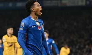 Giá trị thật của Estevao: Chelsea sở hữu “viên kim cương” vượt xa 100 triệu bảng