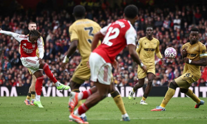 Arsenal và Crystal Palace được “giải cứu” lịch đấu trước tứ kết EFL Cup