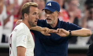 Tuchel và nỗi lo mang tên Harry Kane: Khi Tam Sư không thể sống thiếu thủ lĩnh